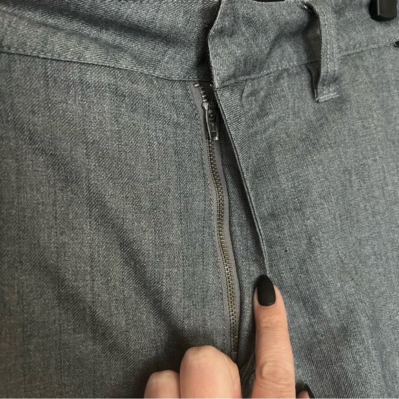 Hurley Casual Shorts - Grey - Picture 4 of 11